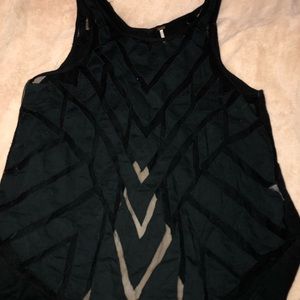 Free People Tank